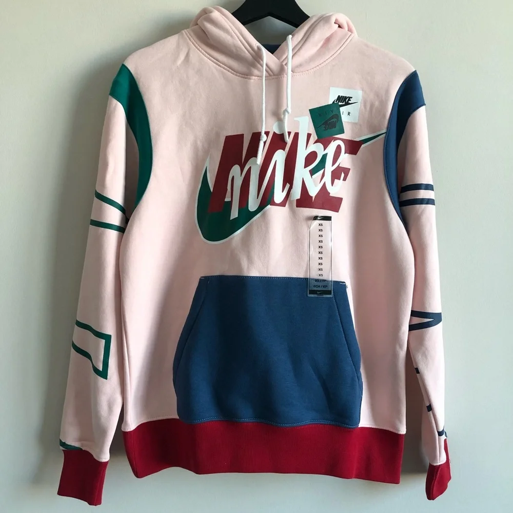 Nike 🌹please review